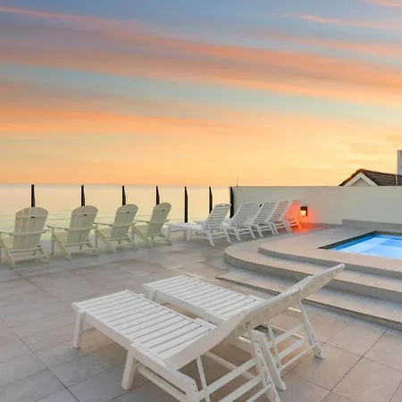 Villa Azzurro Moon
